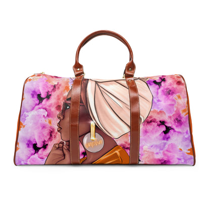 Travel Bag "Yapha"