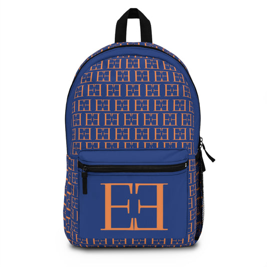 EE Backpack - Blue