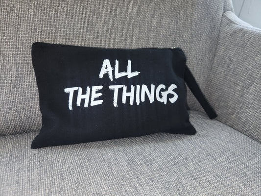 "All the things" Wrislet