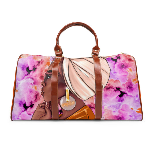 Travel Bag "Yapha"