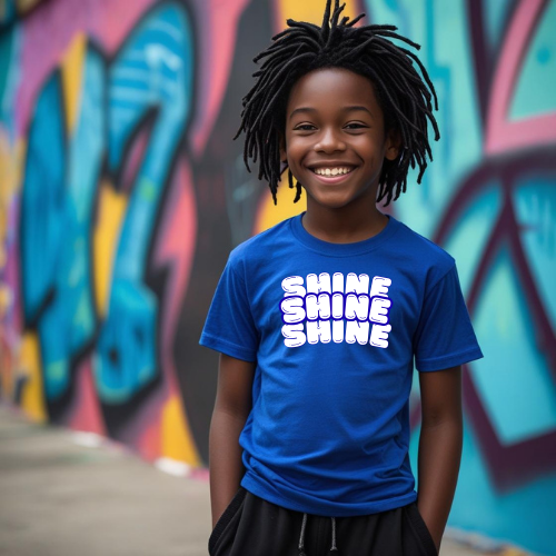 SHINE