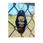 Eshet Chayil Keychain